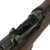 Original British WWI & WWII Lee-Enfield MkI Dated 1896 Converted to S.M.L.E. in 1905 and then to .22 Trainer - Serial N 980 Original Items