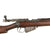 Original British WWI & WWII Lee-Enfield MkI Dated 1896 Converted to S.M.L.E. in 1905 and then to .22 Trainer - Serial N 980 Original Items