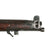 Original British WWI & WWII Lee-Enfield MkI Dated 1896 Converted to S.M.L.E. in 1905 and then to .22 Trainer - Serial N 980 Original Items