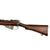 Original British WWI & WWII Lee-Enfield MkI Dated 1896 Converted to S.M.L.E. in 1905 and then to .22 Trainer - Serial N 980 Original Items