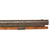 Original U.S. Large Bore Half-Stocked Percussion Hunting Rifle with Set Trigger and Lock by Atkinson - circa 1845 Original Items