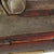 Original U.S. Large Bore Half-Stocked Percussion Hunting Rifle with Set Trigger and Lock by Atkinson - circa 1845 Original Items