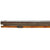 Original U.S. Large Bore Half-Stocked Percussion Hunting Rifle with Set Trigger and Lock by Atkinson - circa 1845 Original Items