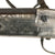 Original Greek Kariophili Flintlock Short Musket with Engraved Silver Cladding Referring to Cretan Uprising of 1866–1869 Original Items