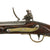 Original British East India Company Naval Flintlock Musket by T&C Ashton Marked to East Indiaman DUKE OF SUSSEX with Matched Bayonet - circa 1820 Original Items