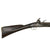 Original Massive British 18th Century Brown Bess Style 12 Bore Flintlock Fowling Piece with Worn Markings - 78 Inches Long Original Items