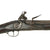 Original Massive British 18th Century Brown Bess Style 12 Bore Flintlock Fowling Piece with Worn Markings - 78 Inches Long Original Items