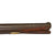 Original Massive British 18th Century Brown Bess Style 12 Bore Flintlock Fowling Piece with Worn Markings - 78 Inches Long Original Items