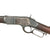 Original U.S. Winchester First Model 1873 .44-40 Lever Action Repeating Rifle with Round Barrel Serial 7945 - Made in 1875