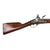 Original U.S. Revolutionary War Era Dutch 61.MM Flintlock Infantry Musket with Figured Stock - circa 1750 - 1770