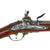 Original U.S. Revolutionary War Era Dutch 61.MM Flintlock Infantry Musket with Figured Stock - circa 1750 - 1770