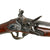 Original U.S. Revolutionary War Era Dutch 61.MM Flintlock Infantry Musket with Figured Stock - circa 1750 - 1770