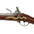 Original U.S. Revolutionary War Era Dutch 61.MM Flintlock Infantry Musket with Figured Stock - circa 1750 - 1770