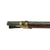 Original U.S. Revolutionary War Era Dutch 61.MM Flintlock Infantry Musket with Figured Stock - circa 1750 - 1770