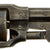 Original U.S. Civil War Early Rogers & Spencer Army Model .44 Percussion Revolver - Matching Serial 732