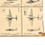 Original U.S. WWII Japanese Aircraft Recognition Poster - 26” x 16” Original Items