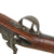 Original U.S. Civil War Confederate Percussion Converted Springfield Model 1840 Musket by Lemuel Pomeroy - Dated 1844