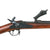 Original U.S. Springfield Trapdoor Model 1873 Rifle made in 1886 with Early Pattern Ramrod - Serial 308040