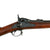 Original U.S. Springfield Trapdoor Model 1873 Rifle made in 1886 with Early Pattern Ramrod - Serial 308040