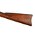 Original U.S. Springfield Trapdoor Model 1873 Rifle made in 1886 with Early Pattern Ramrod - Serial 308040