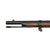 Original U.S. Springfield Trapdoor Model 1873 Rifle made in 1886 with Early Pattern Ramrod - Serial 308040