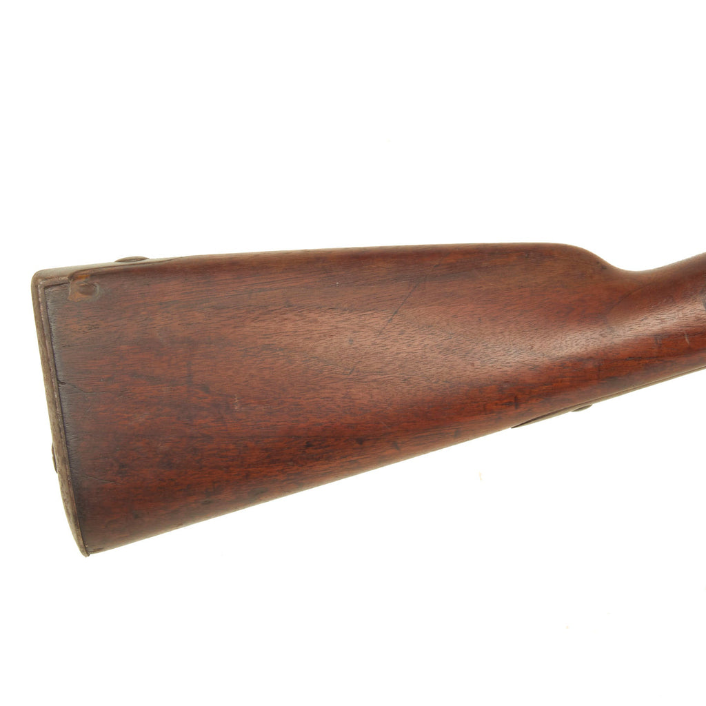 Original U.S. Civil War Era Springfield Model 1842 - Possible CSA Conv ...