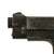 Italian Beretta 34 Pistol Replica Cap Plug-Firing Gun by Kokusai Model Gun Company, Tokyo, Japan Original Items