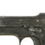 Italian Beretta 34 Pistol Replica Cap Plug-Firing Gun by Kokusai Model Gun Company, Tokyo, Japan Original Items