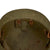 Original French WWII M1926 Adrian Helmet with Chinstrap - Olive Green