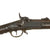 Original U.S. Civil War Era German Brunswick Model 1835 Saxon Army Infantry Two-Groove Rifle by Crause in Herzberg - Circa 1840