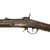 Original U.S. Civil War Era German Brunswick Model 1835 Saxon Army Infantry Two-Groove Rifle by Crause in Herzberg - Circa 1840