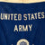 Original U.S. WWII Era US Army Recruiting Service Recruitment Banner - 27” x 56” Original Items