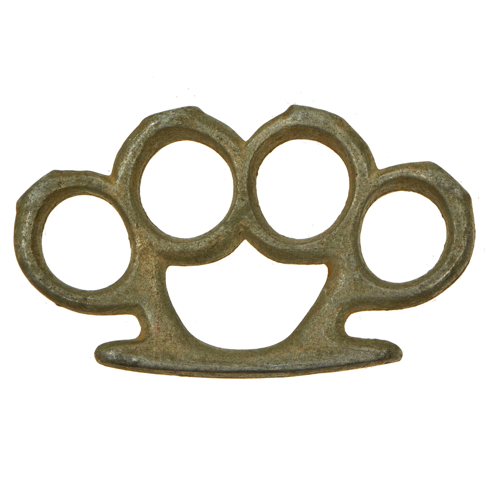 Custom Brass Knuckles Die Casting Aluminium/Alloy/Stainless Steel