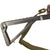 Original British Replica Sterling L2A3 (Mark 4) Cap Plug Firing Submachine Gun by MGC Japan with Sling Original Items