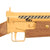 DRAFT Sten MKI Dummy Gun, Mockup fabricated from Original and New-Made Parts Original Items