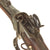 Original U.S. Civil War Sharps New Model 1863 Saddle-Ring Carbine Converted to .50-70 Govt. - Serial C,8263 Original Items