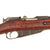 Original Imperial Russian Mosin-Nagant M1891 Three-Line Infantry Rifle by Tula Arsenal serial No. 31580 - dated 1895 Original Items