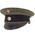 Original German Post-WWI Weimar Republic Era Early Pioniere Troops Peaked Visor Original Items