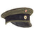 Original German Post-WWI Weimar Republic Era Early Pioniere Troops Peaked Visor Original Items