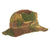 Original Rhodesian Bush War Era Rhodesian Brushstroke Camouflage Pattern Boonie Hat Original Items