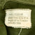 Original U.S. Vietnam War 1st Special Forces (Airborne) OG-107 “Type III” Jungle Jacket With OG-106 “Ball Cap” Original Items