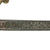 Original Spanish-American War 1893 Dated Spanish Army Officer's Sword Made in Toledo with Scabbard - U.S. Bringback Original Items