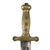 Original U.S. Civil War Ames Model 1832 Artillery Short Sword with Scabbard - Dated 1836 Original Items