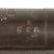 Original German Pre-WWI Gewehr 88/05 S Commission Rifle by Danzig Arsenal with Turkish Markings - Dated 1890 Original Items