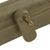 Original U.S. WWII Homefront "Victory" Wooden Machine Gun by X.L. Products Co. with Mount Original Items