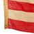 Original U.S. Spanish American War 45 Star Wool National Flag - 45" x 66" Original Items