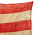 Original U.S. Spanish American War 45 Star Wool National Flag - 45" x 66" Original Items