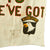 DRAFT Vietnam Bob Hope Banner Original Items