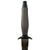 Original U.S. Cold War Era Gerber MkII Fighting Survival Knife with Scabbard - Serial 047400 Made in 1976 Original Items