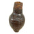 Original French WWI Inert Foug M1916 Inert Lemon Grenade with Partial Wooden Top Plug - Citron modèle 1916